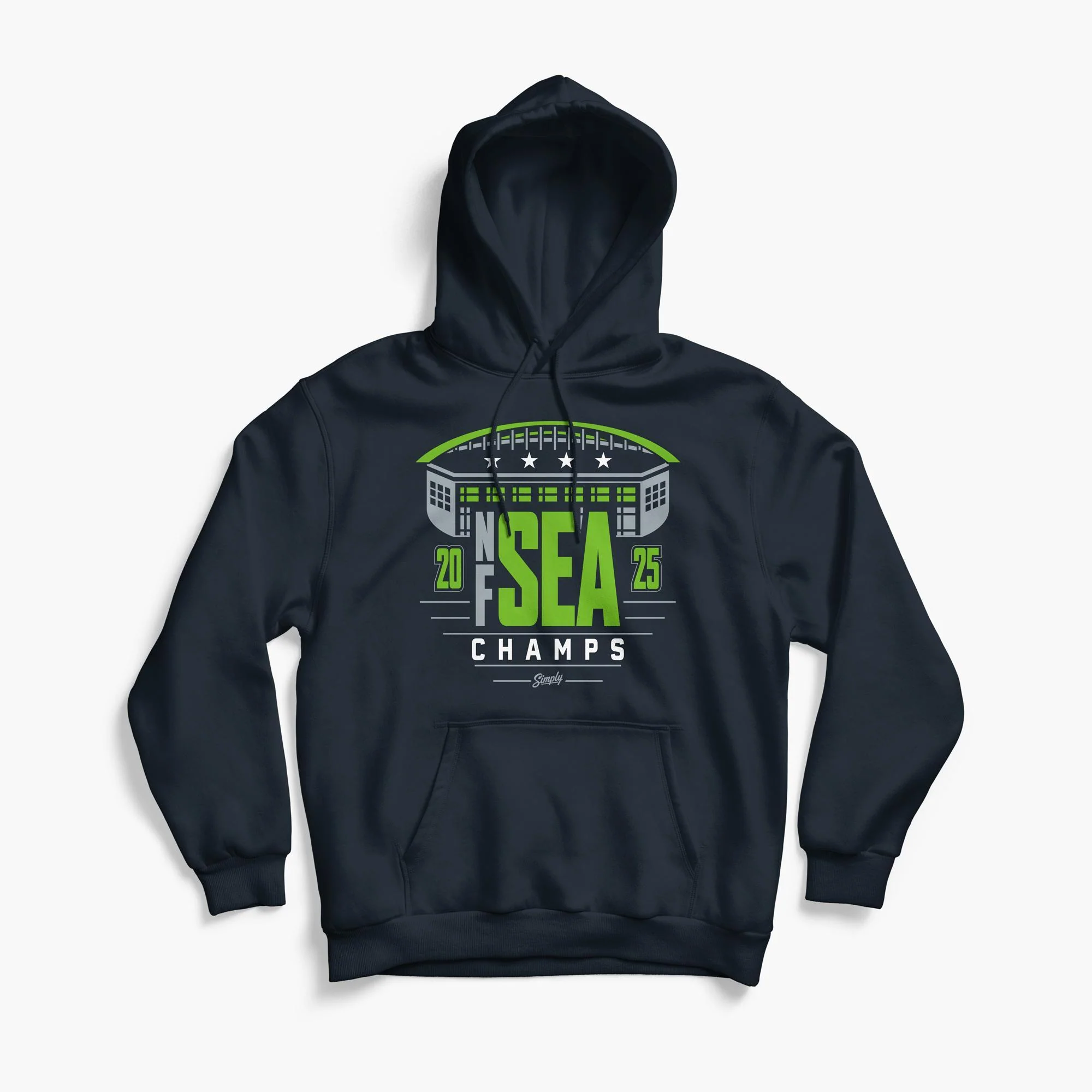 Sale, no SG