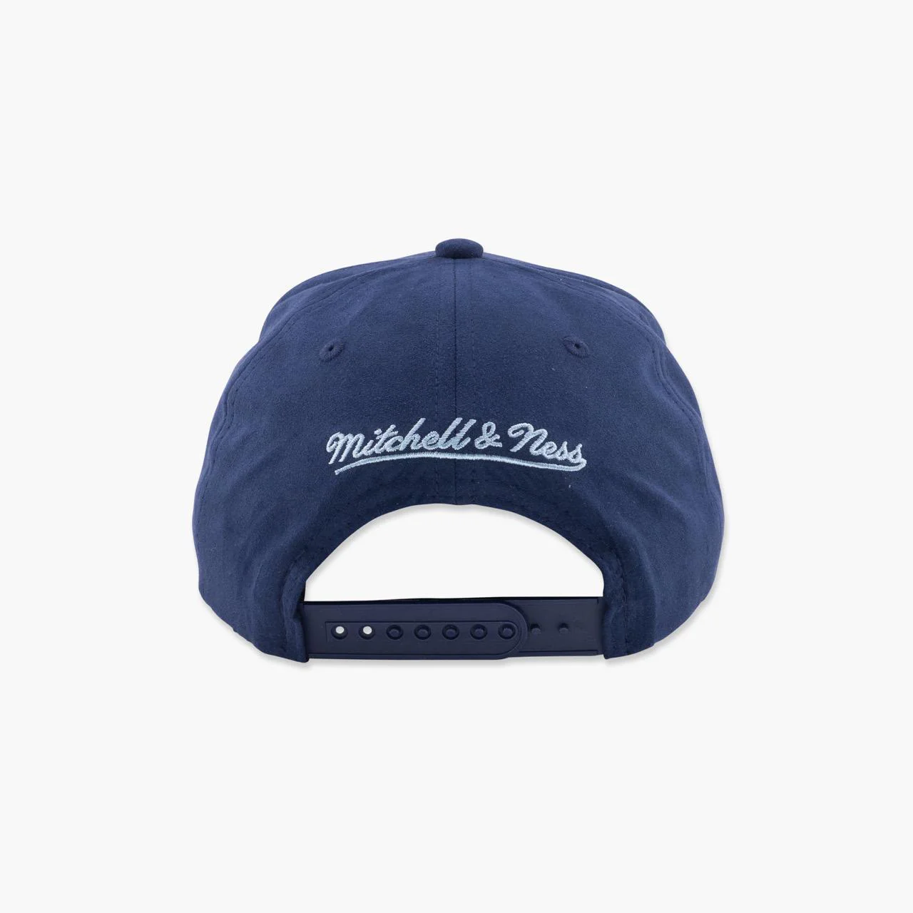 Seattle Kraken Suede Snapback - Image 3