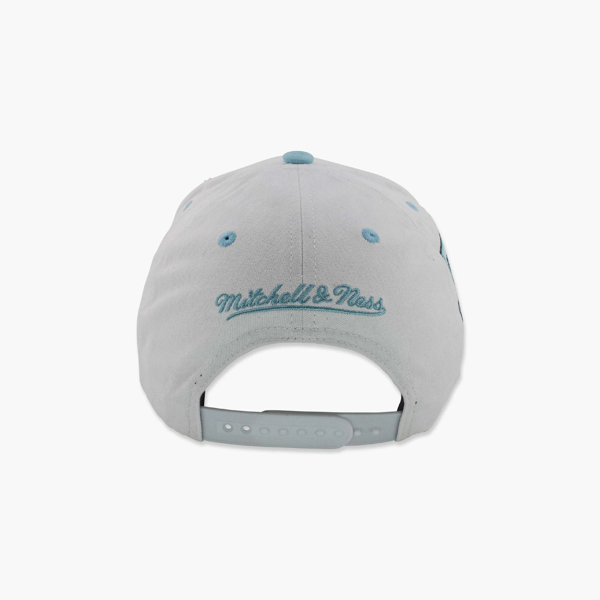 Seattle Kraken Tail Sweep Pro Crown Snapback - Image 3