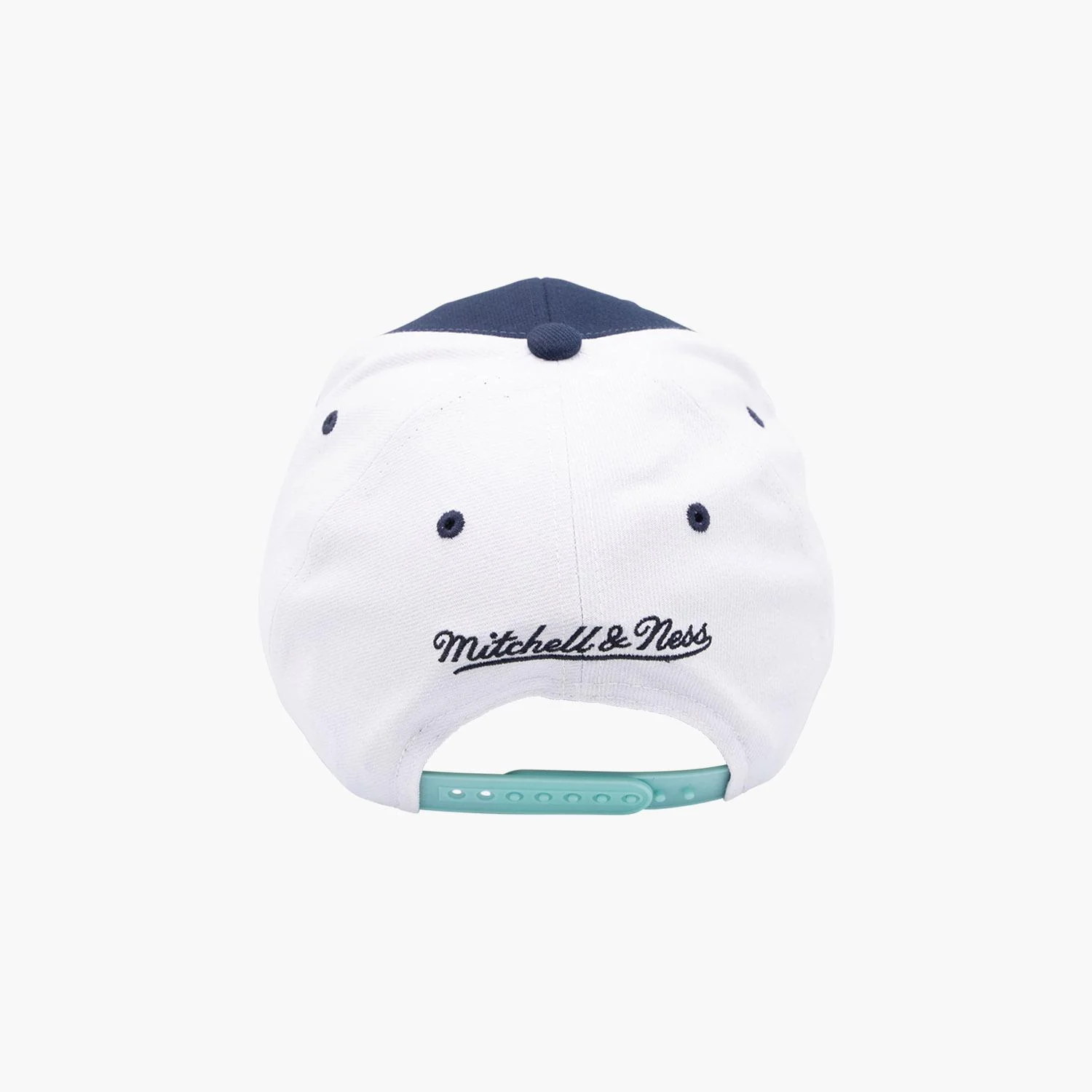 Seattle Kraken Wave Runner Pro Crown Snapback - Image 3